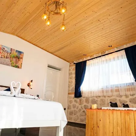 Villa Macra Kalkan