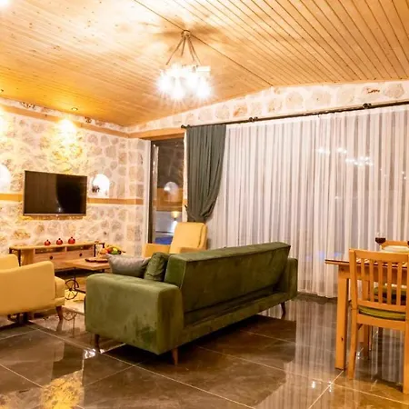 Macra Villa
