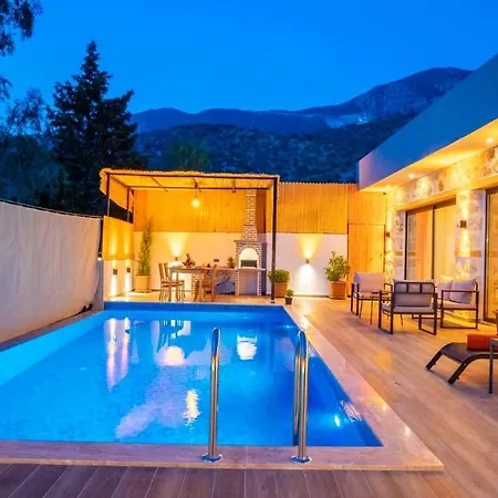 Macra * Kalkan