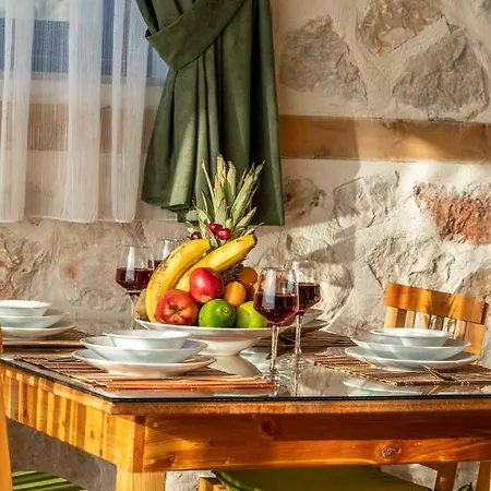 Macra * Kalkan