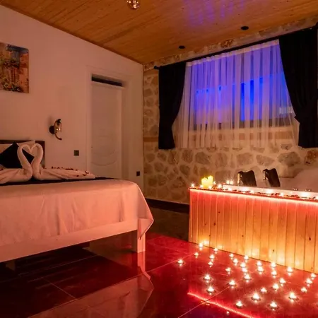 Villa Macra Kalkan
