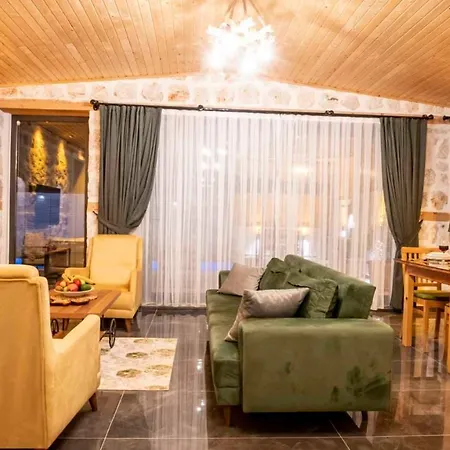 Villa Macra Kalkan