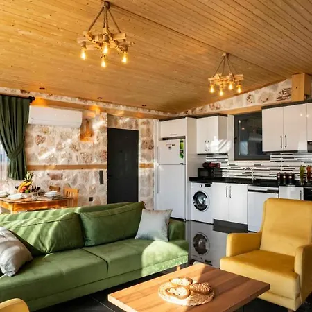 Villa Macra Kalkan