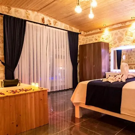 Villa Macra Kalkan